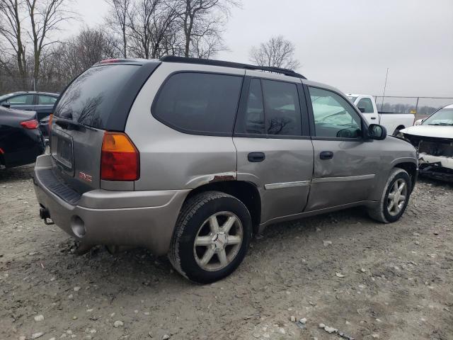 Photo 3 from auction – 2007 GMC ENVOY with VIN 1GKDT13S372142969