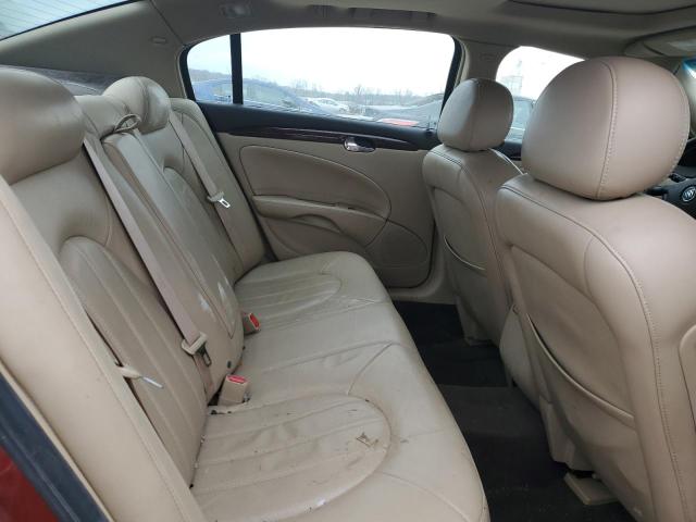 Photo 10 from auction – 2007 BUICK LUCERNE CX with VIN 1G4HD57267U121500