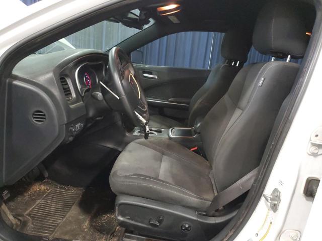 Photo 7 from auction – 2017 DODGE CHARGER SX with VIN 2C3CDXHG8HH659757