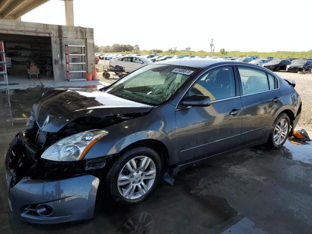 NISSAN ALTIMA BAS 2011 with VIN 1N4AL2AP0BN483620 - Photo from auction