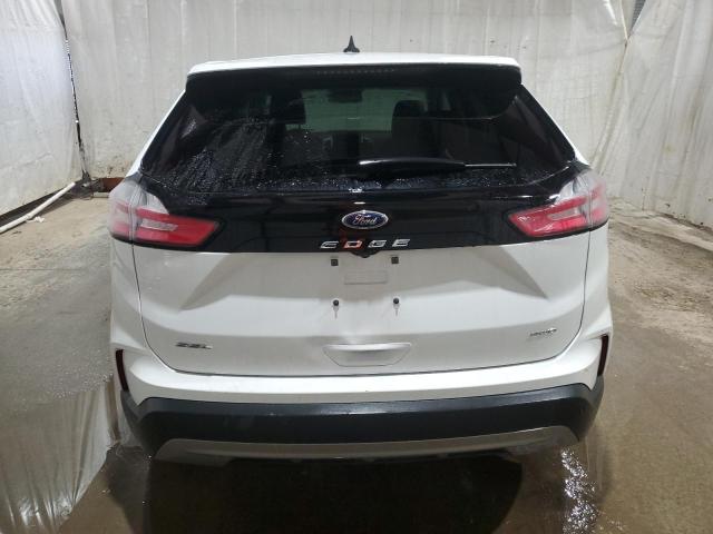 Photo 6 from auction – 2022 FORD EDGE SEL with VIN 2FMPK4J93NBA90999