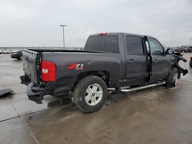 Photo 3 from auction – 2010 CHEVROLET SILVERADO with VIN 3GCRKSE32AG172348