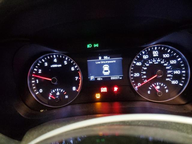 Photo 9 from auction – 2019 KIA FORTE FE with VIN 3KPF24ADXKE031280