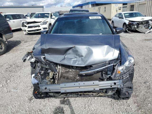 Photo 5 from auction – 2010 HONDA ACCORD EXL with VIN 1HGCP2F84AA091725