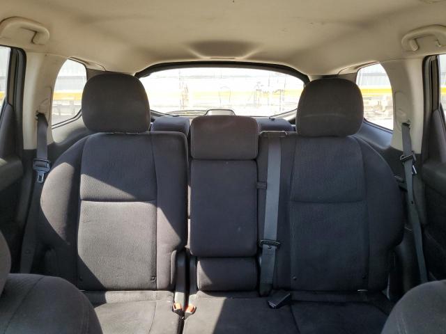 Photo 10 from auction – 2013 NISSAN PATHFINDER with VIN 5N1AR2MM0DC643919