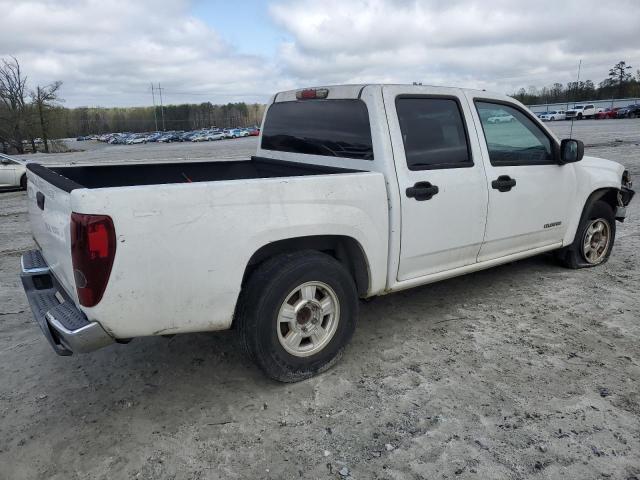 Photo 3 from auction – 2005 CHEVROLET COLORADO with VIN 1GCCS136458178029