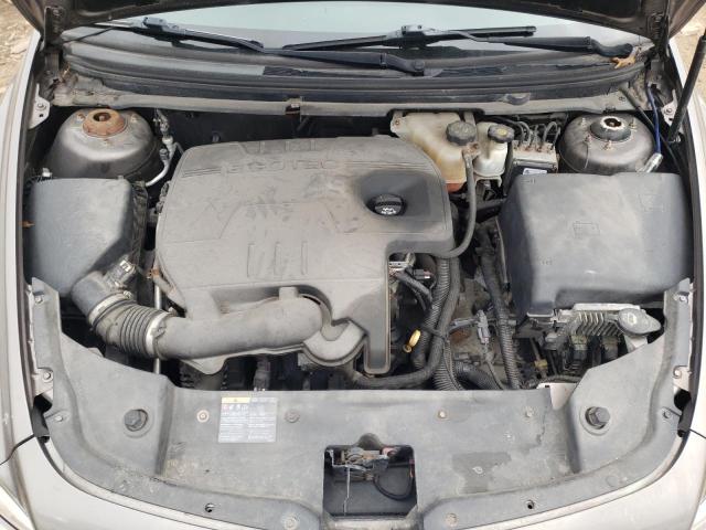 Photo 11 from auction – 2011 CHEVROLET MALIBU 1LT with VIN 1G1ZC5E15BF342288
