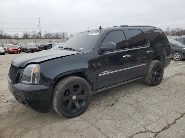 GMC YUKON DENA 2014 with VIN 1GKS2EEF4ER231858 - Photo from auction