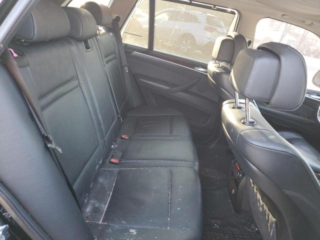 Photo 11 from auction – 2009 BMW X5 XDRIVE4 with VIN 5UXFE83549L310180
