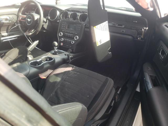 Photo 8 from auction – 2015 FORD MUSTANG GT with VIN 1FA6P8CF9F5434066
