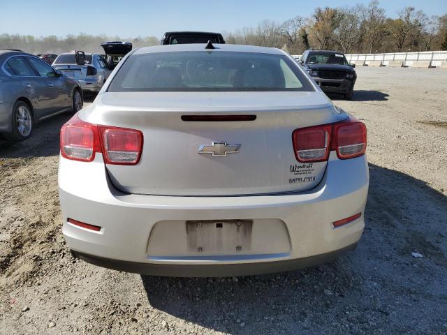 Photo 6 from auction – 2013 CHEVROLET MALIBU LS with VIN 1G11B5SA2DF213514