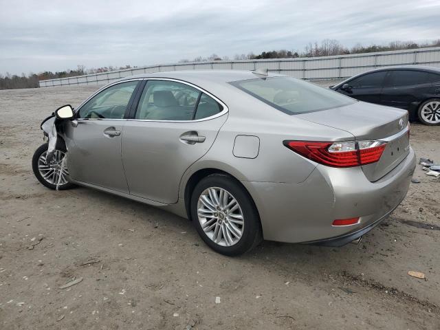 Photo 2 from auction – 2015 LEXUS ES 350 with VIN JTHBK1GG5F2196461