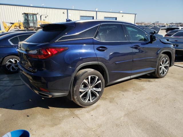 Photo 3 from auction – 2022 LEXUS RX 350 with VIN 2T2HZMAA4NC222606