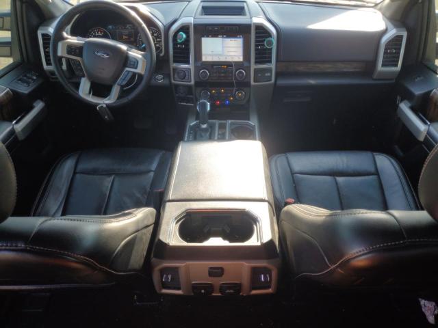 Photo 8 from auction – 2019 FORD F150 SUPER with VIN 1FTEW1E52KFA74177