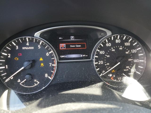 Photo 9 from auction – 2017 NISSAN ALTIMA 2.5 with VIN 1N4AL3AP5HC166393