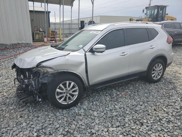 Photo 1 from auction – 2018 NISSAN ROGUE S with VIN JN8AT2MT7JW469424
