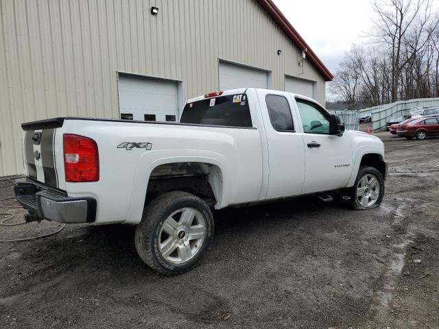Photo 3 from auction – 2012 CHEVROLET SILVERADO with VIN 1GCRKSE79CZ328018