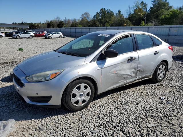 FORD FOCUS S 2016 with VIN 1FADP3E27GL311139 - Photo from auction