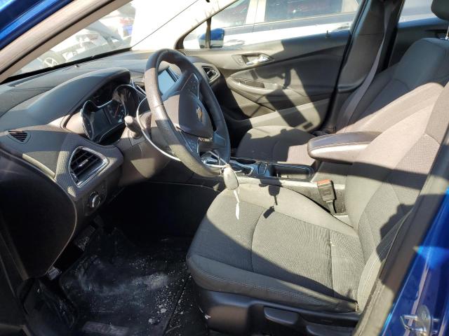 Photo 7 from auction – 2017 CHEVROLET CRUZE with VIN 1G1BE5SM7H7101362
