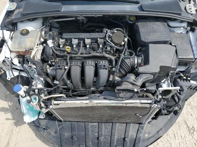 Photo 11 from auction – 2015 FORD FOCUS SE with VIN 1FADP3K20FL328707