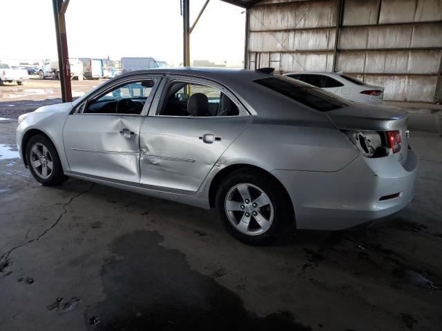 Photo 2 from auction – 2016 CHEVROLET MALIBU LIM with VIN 1G11B5SA8GF163643