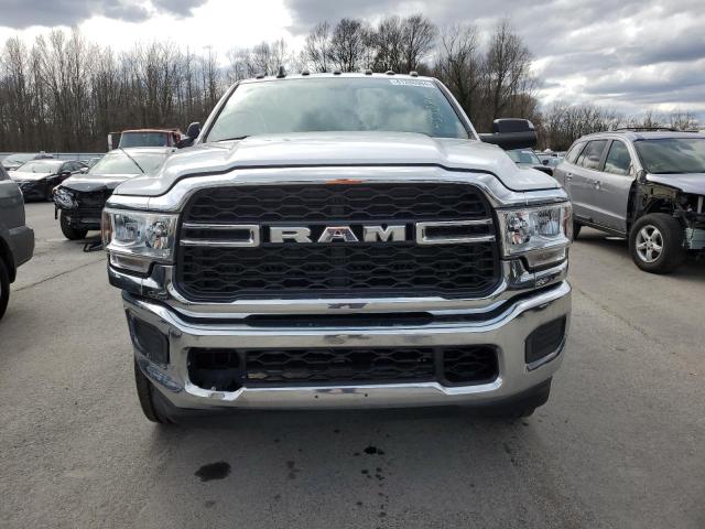 Photo 5 from auction – 2021 RAM 2500 TRADE with VIN 3C6UR5CJ5MG560226