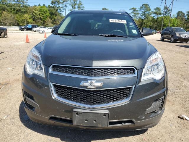 Photo 5 from auction – 2013 CHEVROLET EQUINOX LS with VIN 2GNALBEK5D1190218