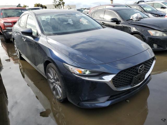 Photo 4 from auction – 2021 MAZDA 3 SELECT with VIN JM1BPBBL6M1339871