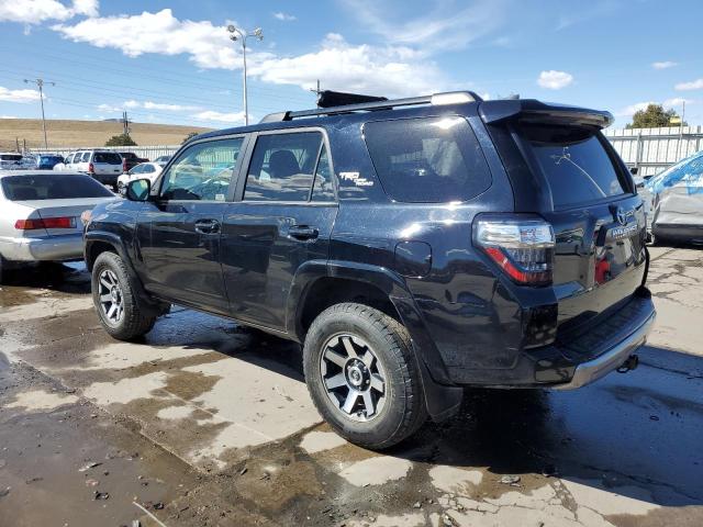 Photo 2 from auction – 2019 TOYOTA 4RUNNER SR with VIN JTEBU5JR9K5614201