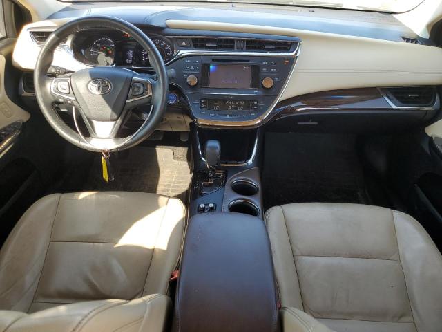 Photo 8 from auction – 2013 TOYOTA AVALON HYB with VIN 4T1BD1EB6DU015724