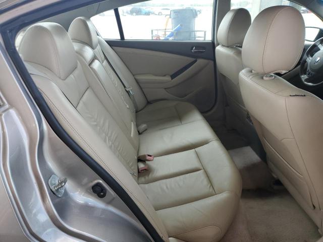 Photo 10 from auction – 2012 NISSAN ALTIMA BAS with VIN 1N4AL2AP9CC161023