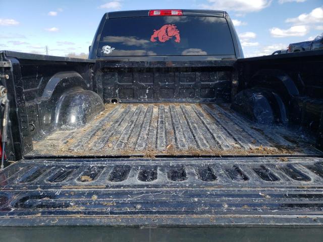 Photo 10 from auction – 2016 RAM 1500 ST with VIN 3C6RR7KT0GG345197