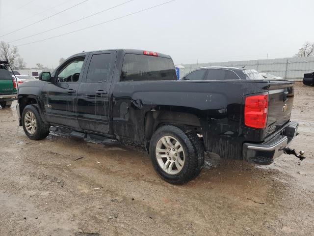 صورة رقم 2 من المزاد - 2019 CHEVROLET SILVERADO مع VIN 2GCRCPECXK1180735