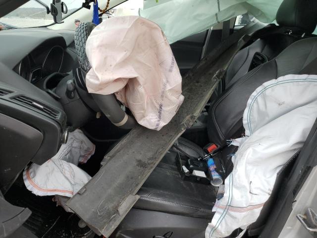 Photo 7 from auction – 2013 FORD FOCUS SE with VIN 1FADP3K21DL183240