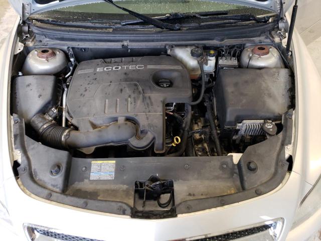 Photo 11 from auction – 2010 CHEVROLET MALIBU 1LT with VIN 1G1ZC5EB3AF196478
