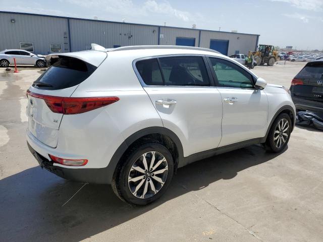 Photo 3 from auction – 2017 KIA SPORTAGE E with VIN KNDPN3AC5H7083616