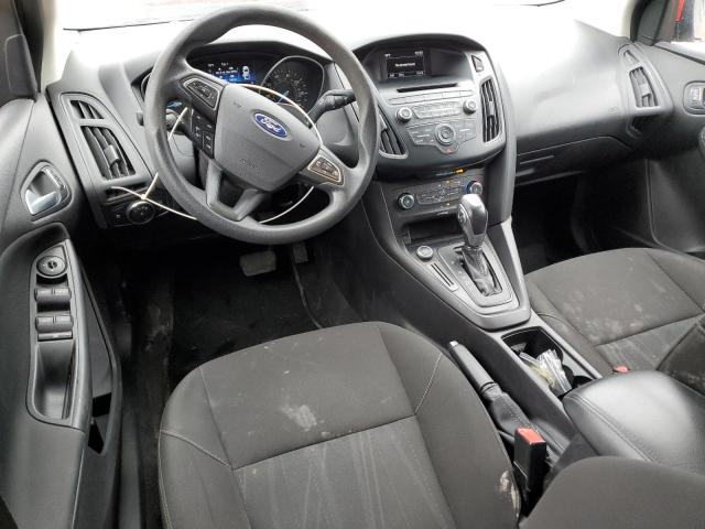 Photo 8 from auction – 2015 FORD FOCUS SE with VIN 1FADP3F24FL207382