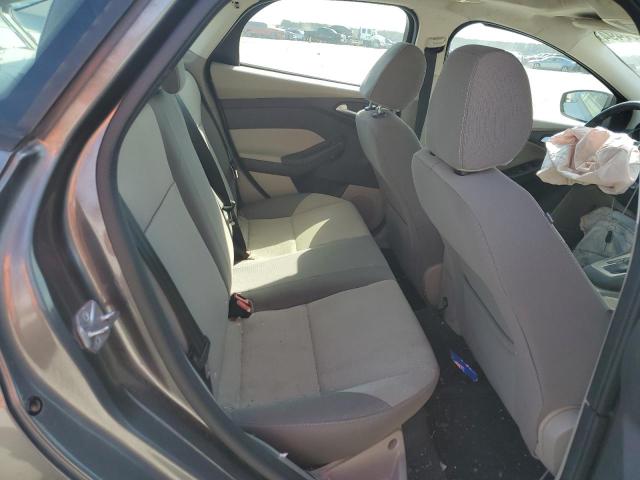 Photo 10 from auction – 2014 FORD FOCUS SE with VIN 1FADP3F27EL233019