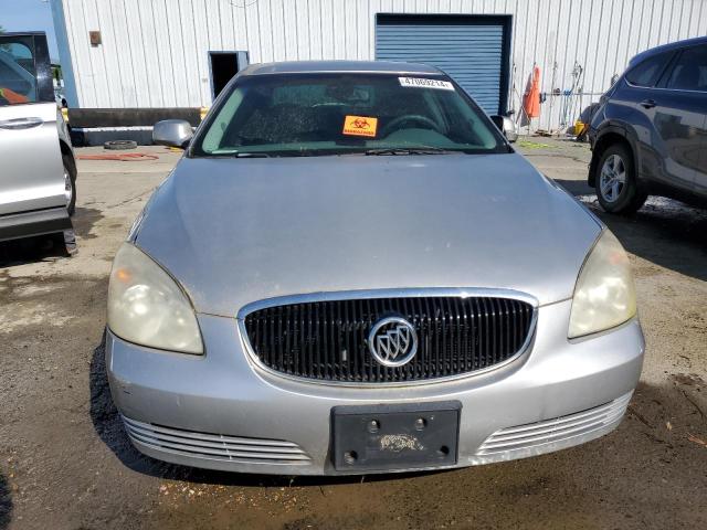 Photo 5 from auction – 2006 BUICK LUCERNE CX with VIN 1G4HR57Y36U212616