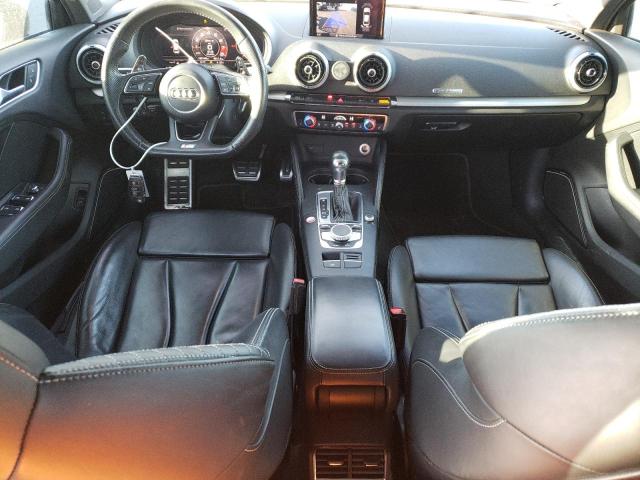 Photo 8 from auction – 2018 AUDI S3 PRESTIG with VIN WAUF1HFF8J1006848