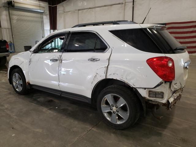 Zdjęcie 2 z aukcji – 2012 CHEVROLET EQUINOX LT z VIN 2GNFLGEK9C6339475
