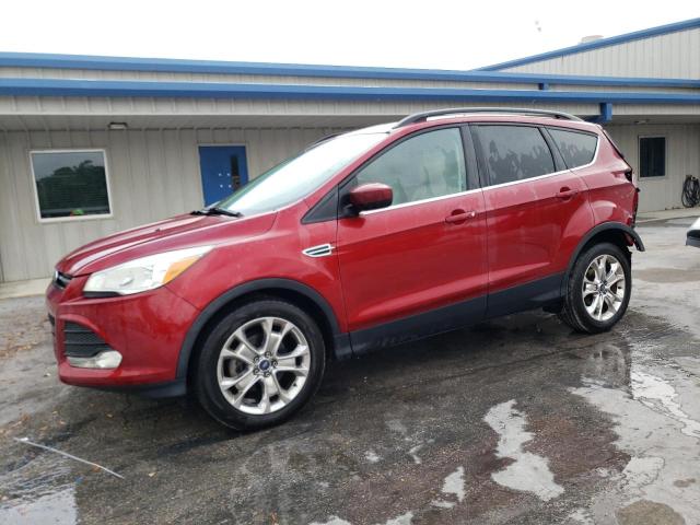 Photo 1 from auction – 2016 FORD ESCAPE SE with VIN 1FMCU0GX9GUB53303