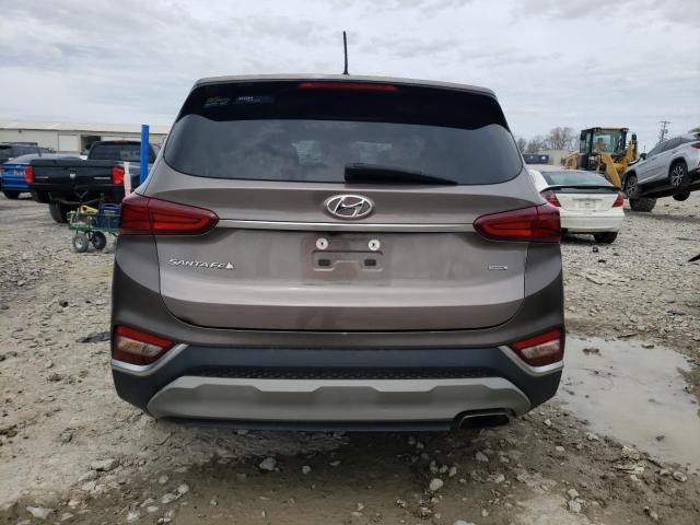 Photo 6 from auction – 2019 HYUNDAI SANTA FE S with VIN 5NMS2CAD6KH120183