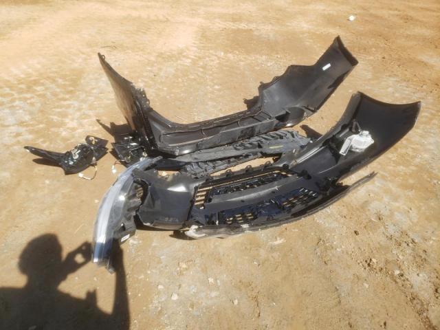 Photo 12 from auction – 2022 NISSAN ALTIMA SR with VIN 1N4BL4CVXNN391270