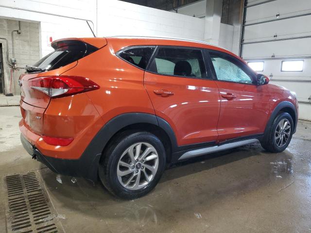 Photo 3 from auction – 2017 HYUNDAI TUCSON LIM with VIN KM8J3CA44HU301997