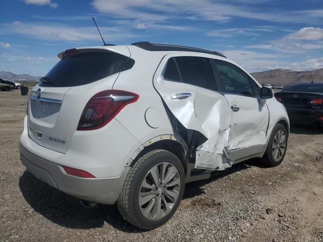 Photo 3 from auction – 2018 BUICK ENCORE PRE with VIN KL4CJASB1JB711351