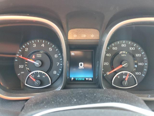 Photo 9 from auction – 2014 CHEVROLET MALIBU LS with VIN 1G11B5SL6EF104427