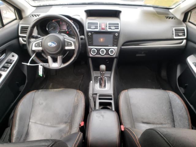 Photo 8 from auction – 2016 SUBARU CROSSTREK with VIN JF2GPAKC8G8220040