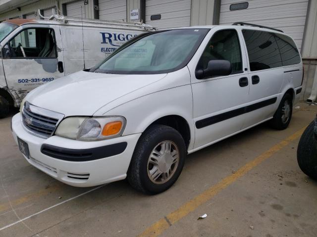 صورة رقم 1 من المزاد - 2003 CHEVROLET VENTURE مع VIN 1GNDX03E13D234124