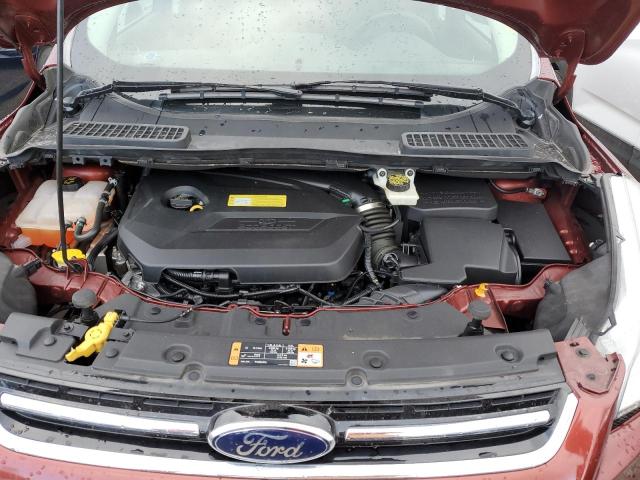 Photo 12 from auction – 2014 FORD ESCAPE TIT with VIN 1FMCU0JXXEUB00180